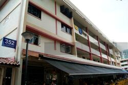 Clementi Avenue 2 Shopping Centre (D5), Shop House #464172871